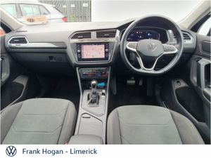 Volkswagen Tiguan Tiguan 2.0 TDI 150HP Elegance D - Image 2