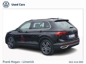 Volkswagen Tiguan Tiguan 2.0 TDI 150HP Elegance D - Image 3