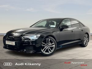 Audi A6 40 TDI Sline With Black Pack  price Inclu - Image 3