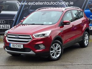 Ford Kuga 2019 2.0DIESEL,AUTO HIGH SPEC. LOW KM! - Image 2