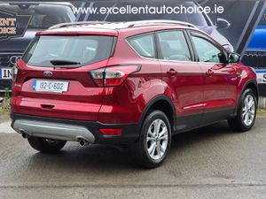 Ford Kuga 2019 2.0DIESEL,AUTO HIGH SPEC. LOW KM! - Image 4