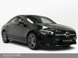 Mercedes-Benz CLA Cla250e AMG Line Phev - Image 4