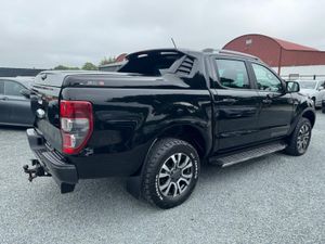 201 FORD RANGER 3.2 WILDTRAK - Image 3