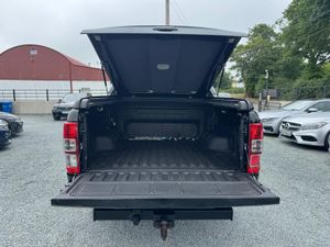 201 FORD RANGER 3.2 WILDTRAK - Image 4