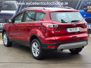 Ford Kuga 2019 2.0DIESEL,AUTO HIGH SPEC. LOW KM! - Image 3
