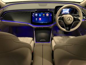 Mercedes-Benz E-Class E220 D Avantgarde - Image 4