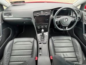 Volkswagen Golf 1.4 Highline Meister Auto New NCT - Image 2