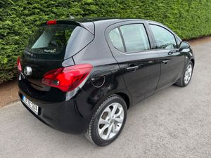 Opel Corsa 2019 ONLY 30k MILES - Image 4