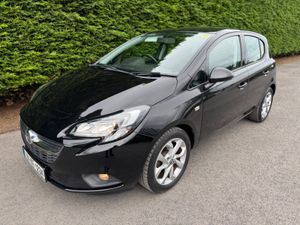 Opel Corsa 2019 ONLY 30k MILES - Image 2