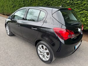 Opel Corsa 2019 ONLY 30k MILES - Image 3