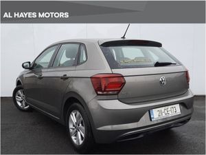 Volkswagen Polo  tiny Mileage 1.0 Petrol 80bhp - Image 3