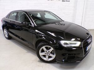 **AUTO**ONLY 12,000 MILES**A3 SALOON SPORT*ADAPTIV - Image 2