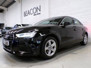 **AUTO**ONLY 12,000 MILES**A3 SALOON SPORT*ADAPTIV - Image 3