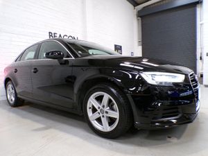 **AUTO**ONLY 12,000 MILES**A3 SALOON SPORT*ADAPTIV - Image 4