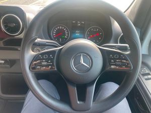 Mercedes-Benz Sprinter Enclosed Car Transporter - Image 4