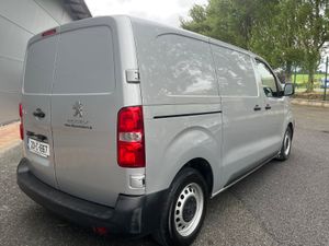Peugeot Expert 2020 - Image 3