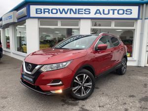 2019 (192) Nissan Qashqai N-Connecta - Image 2