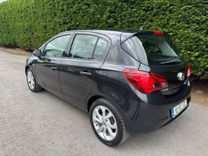 Opel Corsa 2016 LOW MILEAGE , SPOTLESS CONDITION - Image 4