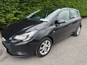 Opel Corsa 2016 LOW MILEAGE , SPOTLESS CONDITION - Image 3