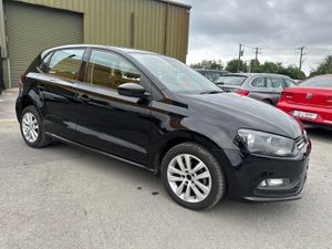 Volkswagen Polo 2016 1.0L  petrol Bluemotion - Image 3