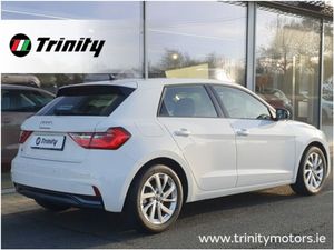 Audi A1 A1 SE Stunning Car Low Mileage Trinity Mo - Image 2