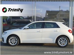 Audi A1 A1 SE Stunning Car Low Mileage Trinity Mo - Image 4