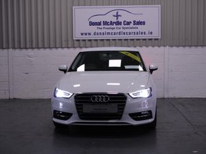 2016 Audi A3 - Image 3
