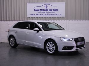 2016 Audi A3 - Image 4