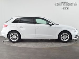 Audi A3 1.4 Tfsi Auto - Image 3