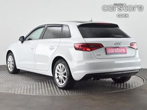 Audi A3 1.4 Tfsi Auto - Image 4