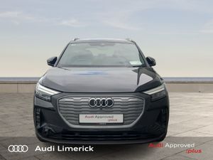 Audi Q4 E-tron 40 Advance - Image 3