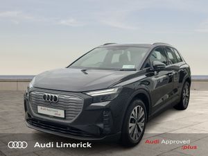 Audi Q4 E-tron 40 Advance - Image 4