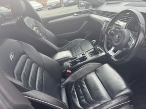 Volkswagen Arteon 2020 R-Line Manual! - Image 3