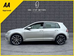 2017 VW Golf 1.4TSI HIGHLINE AUTO 64,000KM/AMAZING - Image 2