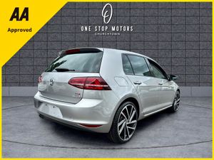 2017 VW Golf 1.4TSI HIGHLINE AUTO 64,000KM/AMAZING - Image 3