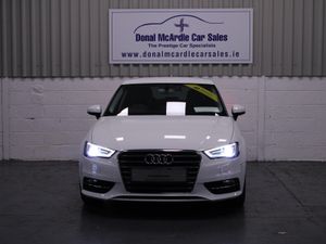 2016 Audi A3 - Image 3