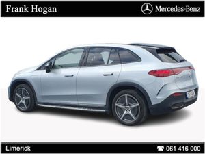Mercedes-Benz EQE SUV EQE 300 SUV Electric Art Ex - Image 3