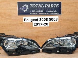 Peugeot  parts - Image 2