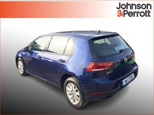 Volkswagen Golf 1.0 TSI 115HP Trendline DSG - Image 3