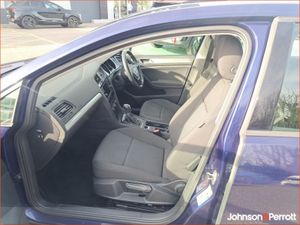 Volkswagen Golf 1.0 TSI 115HP Trendline DSG - Image 4