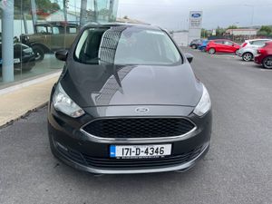 Ford C-Max 2017 - Image 2