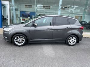 Ford C-Max 2017 - Image 3