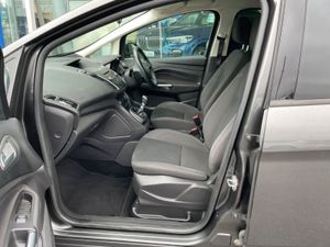 Ford C-Max 2017 - Image 4