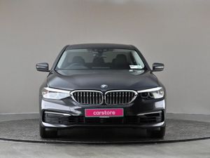 BMW 5 Series 2.0 530E SE G30  360 Park Camera - Image 2
