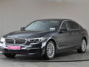 BMW 5 Series 2.0 530E SE G30  360 Park Camera - Image 3
