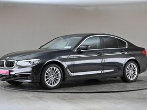 BMW 5 Series 2.0 530E SE G30  360 Park Camera - Image 4
