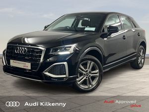 Audi Q2 30 TDI 116HP S Tronic (automatic) SE With - Image 3