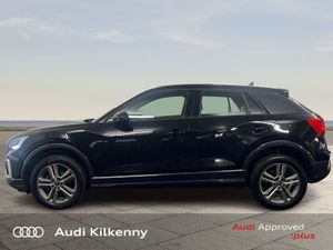 Audi Q2 30 TDI 116HP S Tronic (automatic) SE With - Image 4