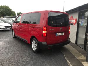 2020 Peugeot Expert 9 Seater - Image 4