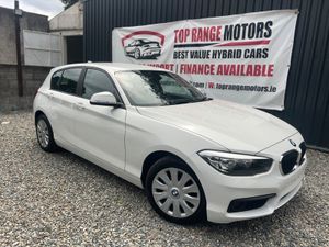 BMW 2017 - Image 3